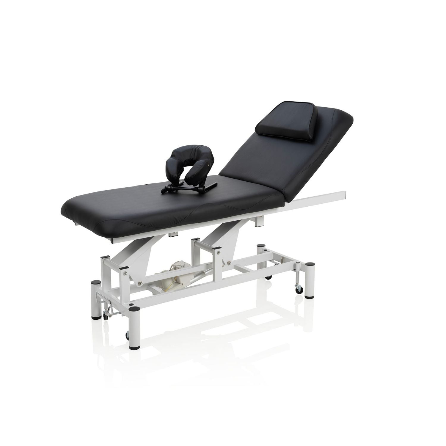 Elektrische Massageliege