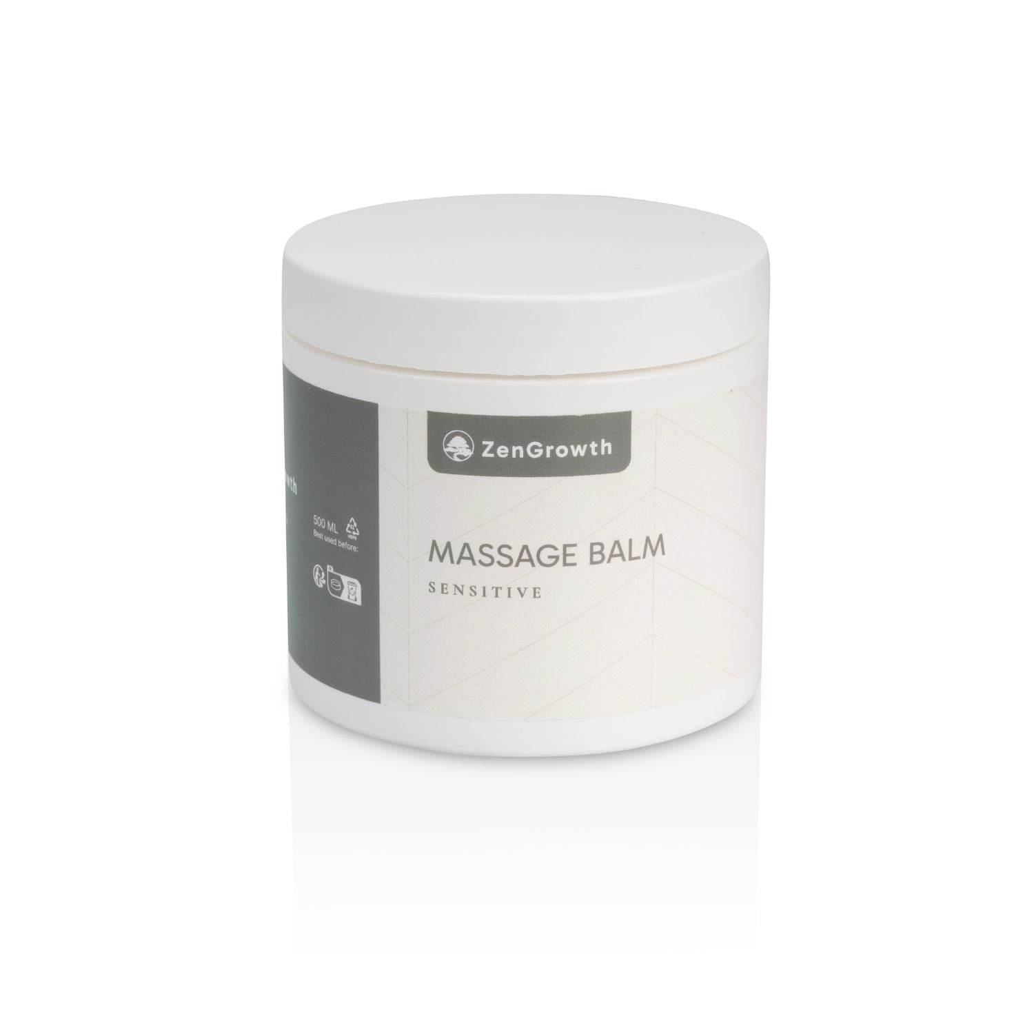 ZenGrowth Natural Balm Original 500 ml