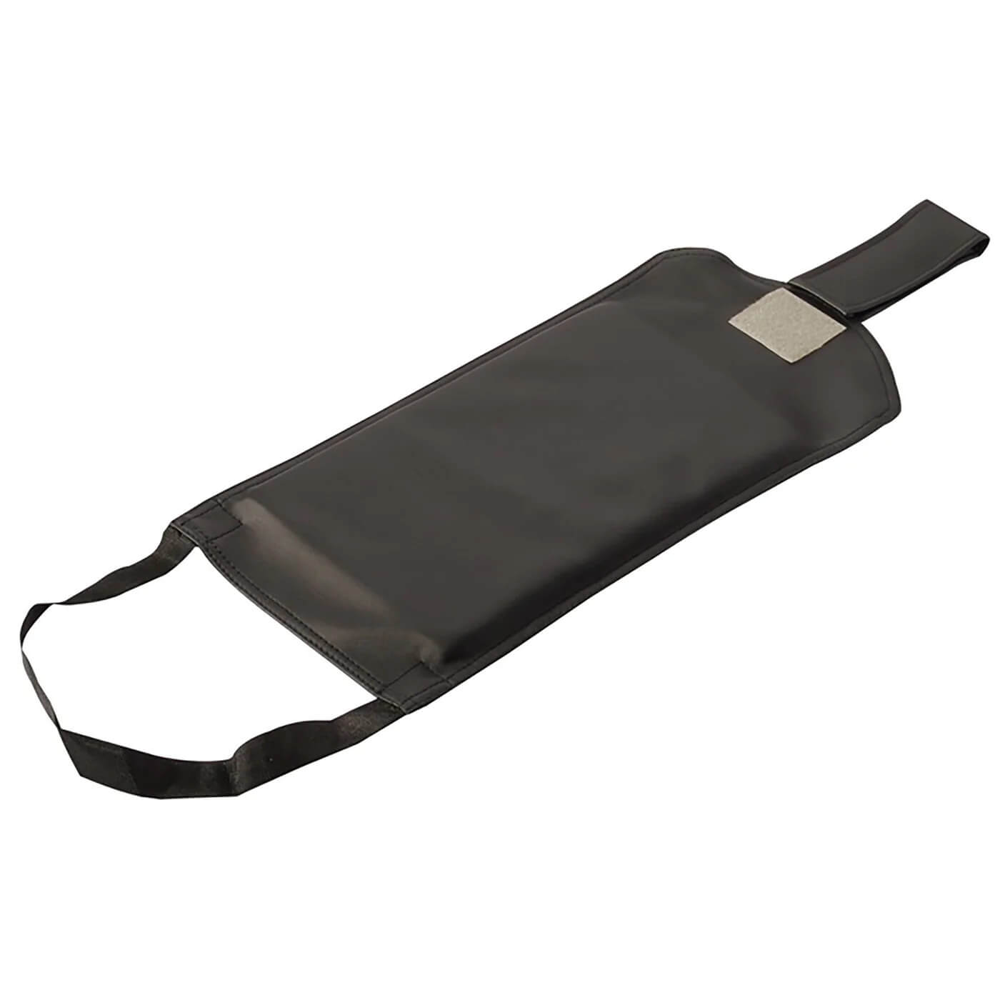 Universal-Armling für Massageliege Schwarz