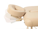 Zweite Chance ZENGROWTH Massageliege Belverde 2.0 Beige 71cm
