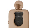 Second Chance ZenGrowth Schwangerschafts-Massageliege Ipanema Mocca 71cm