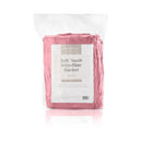 ZenGrowth Serenza microvezel massage handdoek 100 x 220cm blush roze