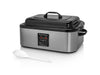 Zweite Chance Hotstone Heizgerät 17 Liter mit Display
