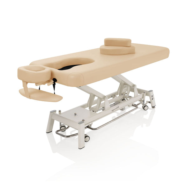 ZenGrowth Elektrische Massagetafel Lima