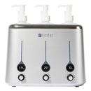 Massageolie verwarmer