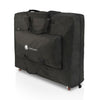 ZenGrowth Tragetasche Massagetisch 71cm mit Rollen
