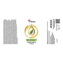 Verana 100% natürliches Massageöl Rosmarin 250ml