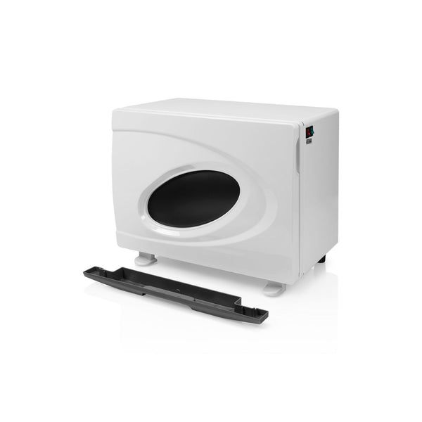 Handdoekverwarmer 18 liter