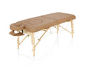 Second Chance ZenGrowth Schwangerschafts-Massageliege Ipanema Mocca 71cm