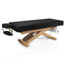 ZenGrowth Elektrische Massagetafel Palermo Flat Beige 78cm