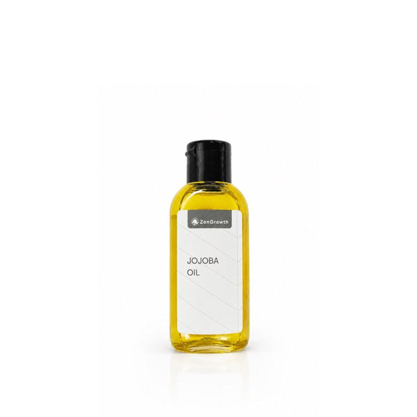 ZenGrowth 100% Koudgeperste Jojobaolie  35 x 50ml