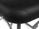 Zweite Chance ZENGROWTH Massageliege Artarmon II Schwarz 71cm