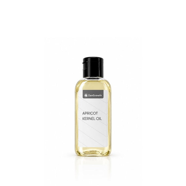 ZenGrowth 100% Natuurlijke Abrikozenpitolie 35 x 50ml