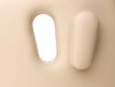 Second Chance ZENGROWTH Klappbare Massageliege Nimman Beige 71cm