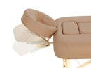 Second Chance ZenGrowth Schwangerschafts-Massageliege Ipanema Mocca 71cm