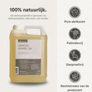ZenGrowth 100% Natürliches Aprikosenkernöl 5l