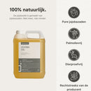 ZenGrowth 100% Koudgeperste Jojoba Olie 5l