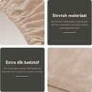 Massage starterset Bruin