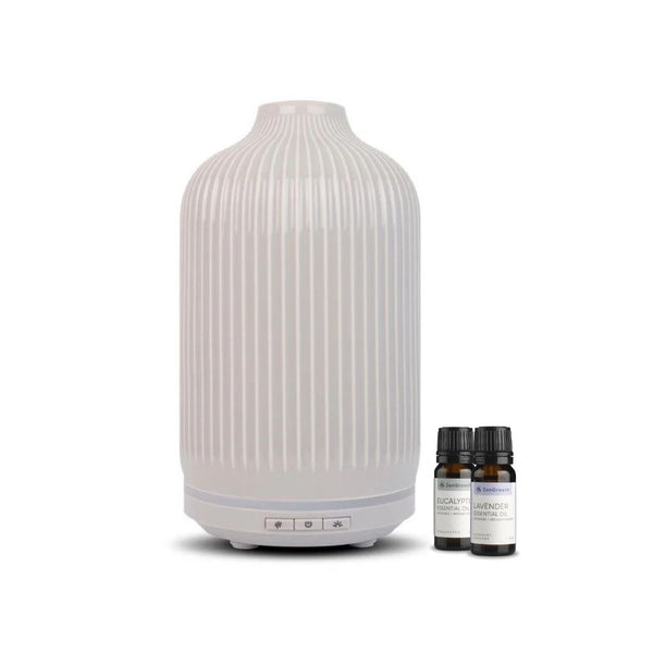 Diffuser