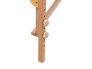 ZENGROWTH Massagetafel Gavia Beige 71cm