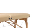 ZENGROWTH Massagetafel Gavia Beige 71cm