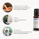 ZENGROWTH Bio-Ätherisches Öl Lavendel 10ml