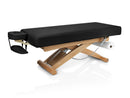 ZenGrowth Massagetafel Cover Palermo - PU - Zwart