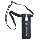 Massageölhalter mit Pumpflasche 250ml