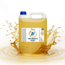 Verana 100% natürliches Massageöl Sport & Recovery 5l