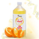 Verana 100% natürliches Massageöl Stop Cellulite 1l