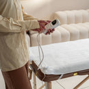 Liegenheizung Zen-Massage