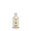 Verana 100% natürliches Massageöl Sandelholz 250ml