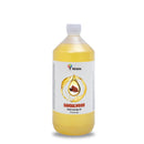 Verana 100% natürliches Massageöl Sandelholz 1L