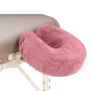 ZenGrowth Serenza microvezel hoofdsteunhoesje blush roze (2x)