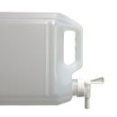 Kraantje voor 5L jerrycans