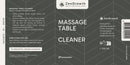 ZenGrowth Massagetafel Reiniger 1000ml