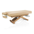 ZenGrowth Massagetafel Cover Palermo - PU - Beige