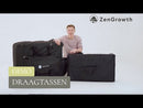 video over tas