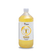 Verana 100% natuurlijke universele massageolie 1L