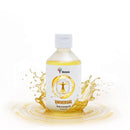 Verana 100% natuurlijke universele massageolie 250ML