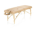 Second Chance ZenGrowth Schwangerschafts-Massageliege Ipanema Beige 71cm