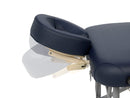 Zweite Chance ZENGROWTH Massageliege Artarmon Marineblau 63,5cm