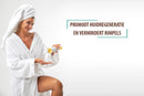 Verana 100% natürliches Massageöl Stop Cellulite 250ml