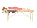 Second Chance ZenGrowth Schwangerschafts-Massageliege Ipanema Beige 71cm