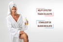 Verana 100% natürliches Massageöl Stop Cellulite 250ml